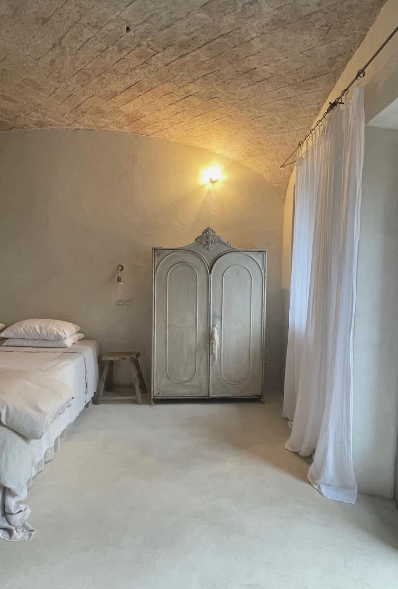 La Saracina Hotel Pienza Ngoại thất bức ảnh