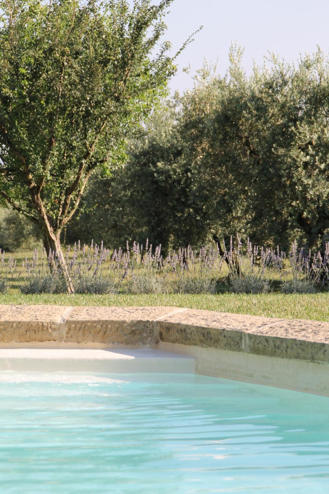La Saracina Hotel Pienza Ngoại thất bức ảnh