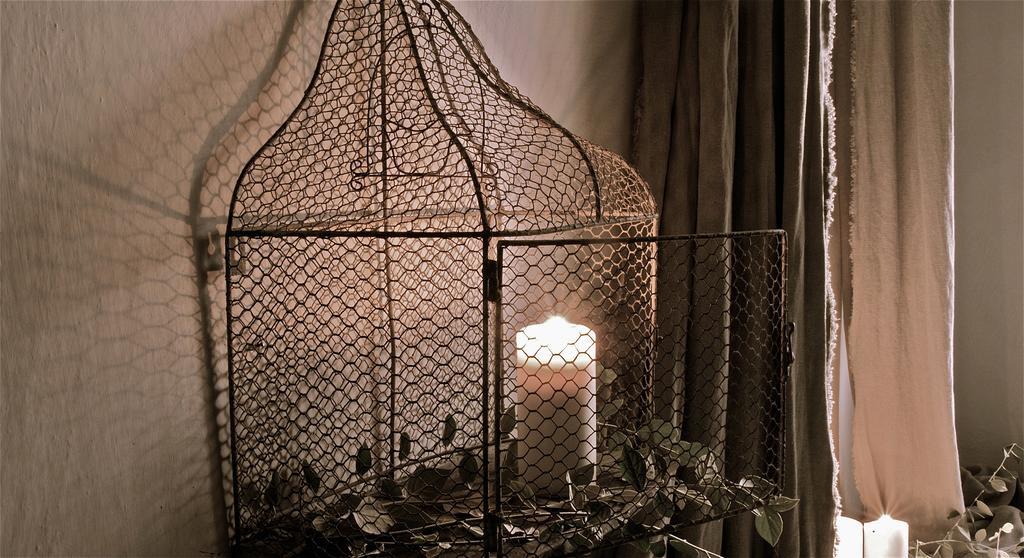 La Saracina Hotel Pienza Phòng bức ảnh